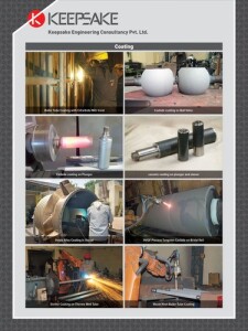 Thermal Spray Coating