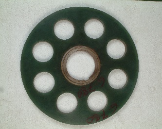 bead-mill-disc