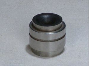 Atomizer Wheel Disc Insert